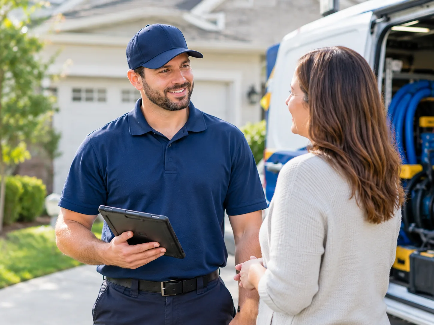 Sewage Backup Cleanup Farmington, ME FAQs